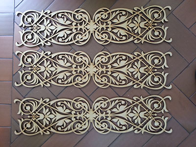 MDF 2