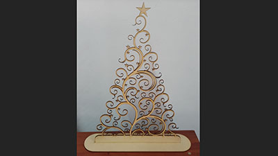 MDF 4
